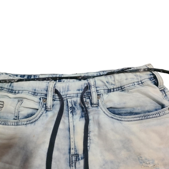 BUFFALO DAVID BITTON slim comfort jeans 30 - Picture 7 of 8